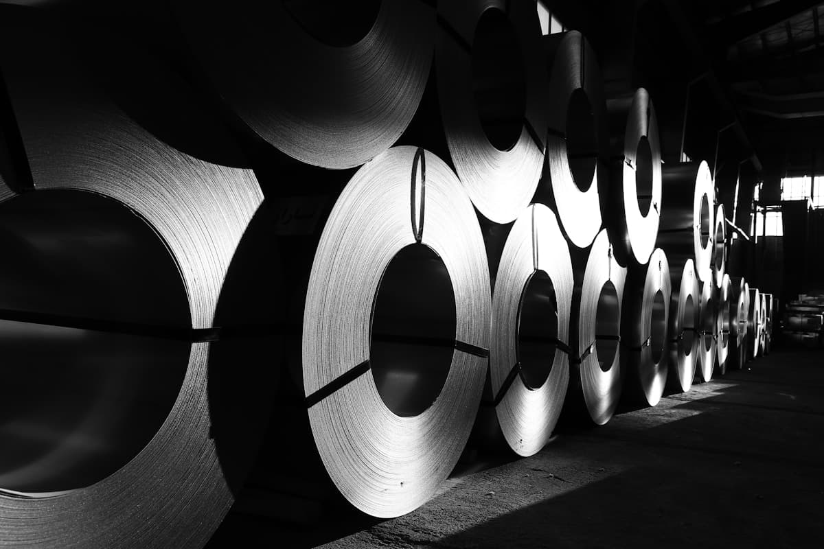 HR Coils & Sheets