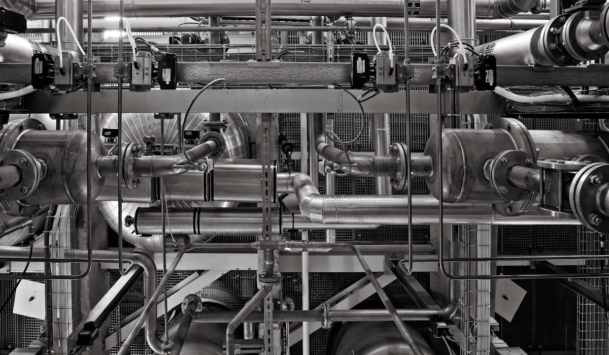 Tubular Sections & Pipes