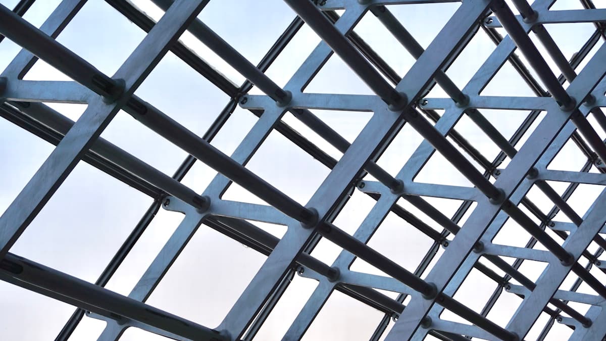 Structural Sections