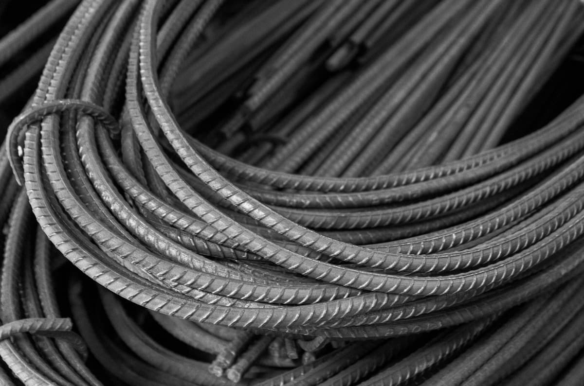 TMT Bars