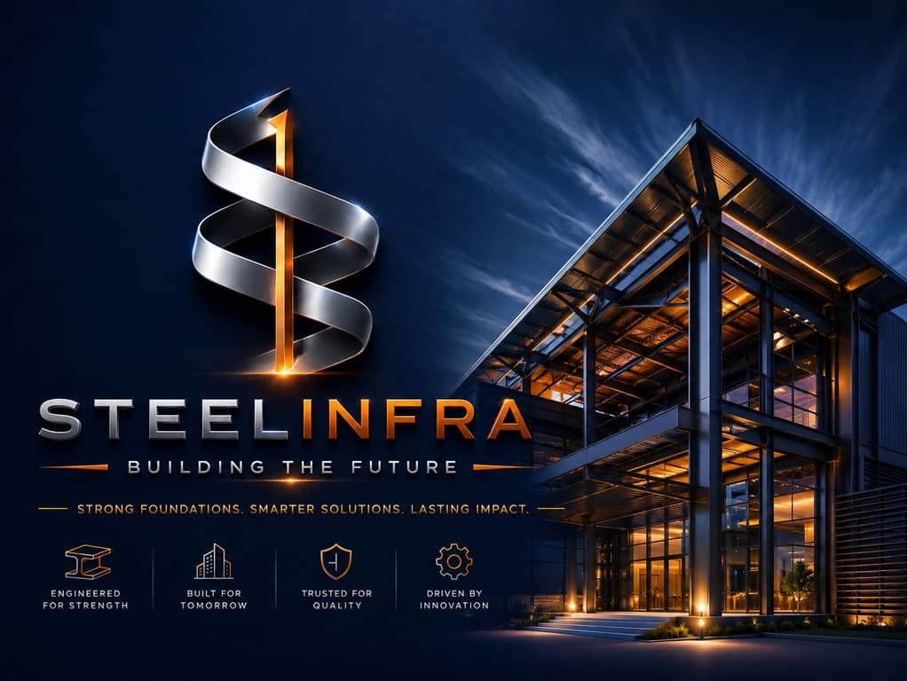 Steelinfra Systems
