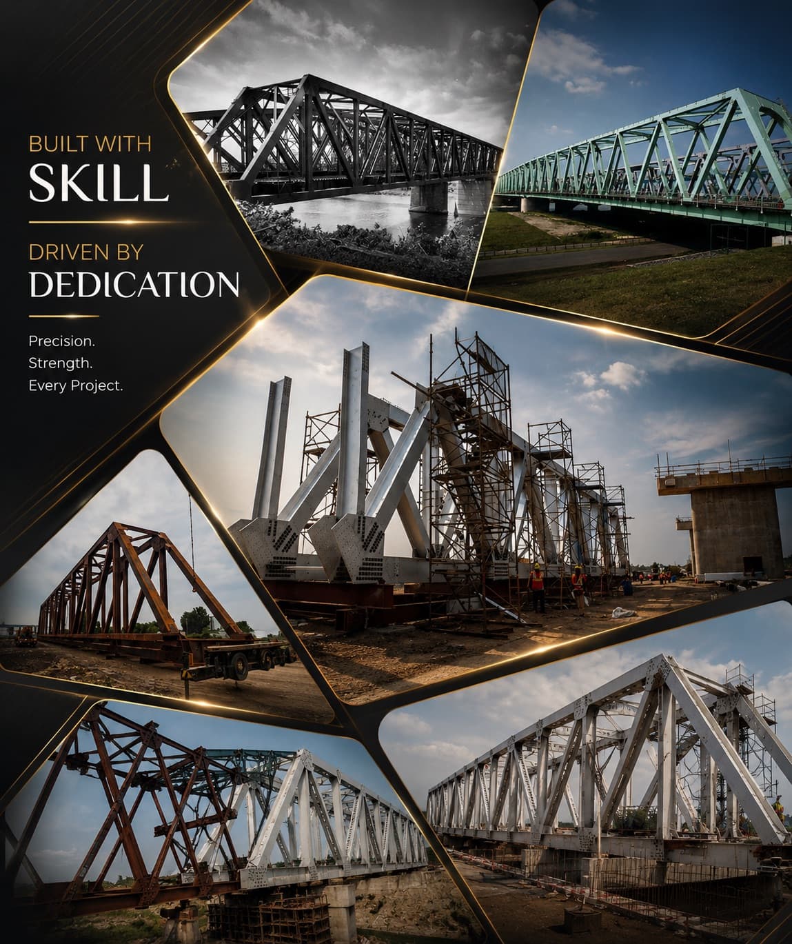 Bridge Infrastructure