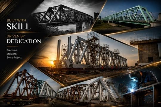 Railway Bridges